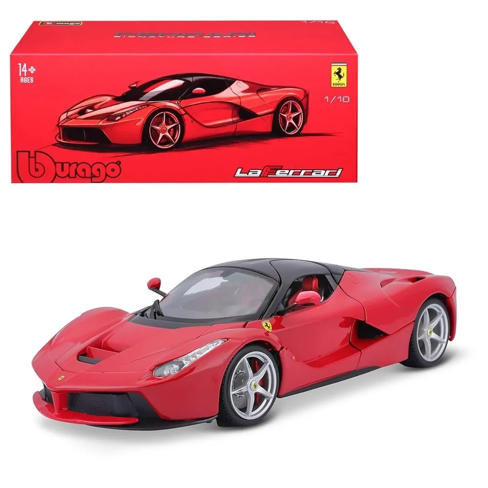 bburago signature laferrari red 1.webp bburago signature laferrari red 1.webp