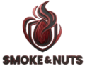 smoke&nuts logo