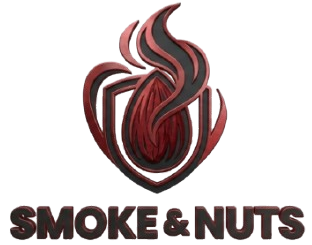 smoke&nuts logo