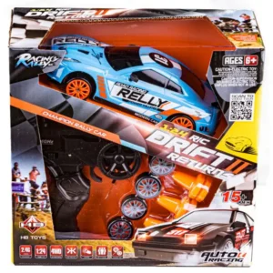 drift car auto rc drift 124 24ghz 4wd blue.webp